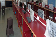 Christu Jyoti Convent School-Computer Lab